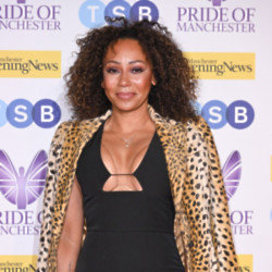 Mel B Joins Emily Atack and Ruby Wax in upcoming BBC travel series