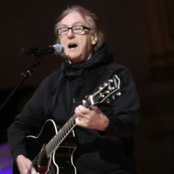 Moody Blues guitarist Denny Laine has died aged 79