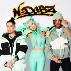 N-Dubz have released their latest single ‘February’ after signing a new global deal with EMI Records