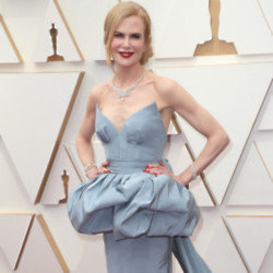 Nicole Kidman feels proud of her new TV mini-series