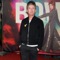 Noel Gallagher is lining up some big shows