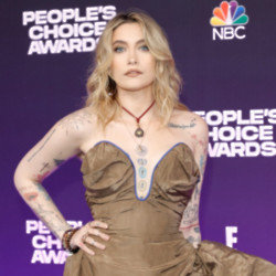 Police called to Paris Jackson's home over intruder