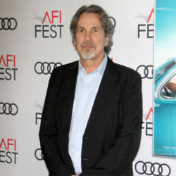 Peter Farrelly is set to helm a movie about the making of Rocky