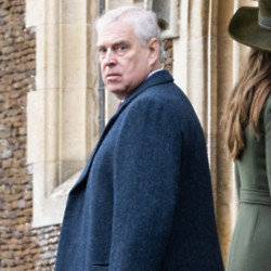 Prince Andrew is said to be ‘probably very, very depressed’ about not being included in the Order of the Garter procession