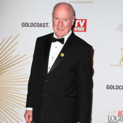 Ray Meagher has signed a five-year deal with Home and Away