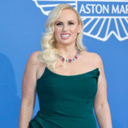 Rebel Wilson's memoir has gone on sale in the UK with parts censored out
