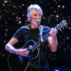Roger Waters wants to make the political message of 'Dark Side Of The Moon' more clear