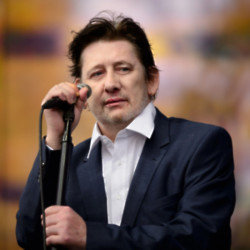 Shane MacGowan’s sister sings one of his ‘beautiful’ songs every day