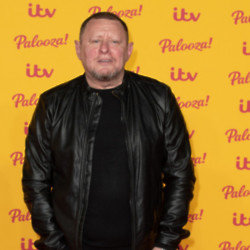 Shaun Ryder won't keep alcohol in his house