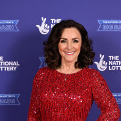 Shirley Ballas has been revealed as Rat on The Masked Singer