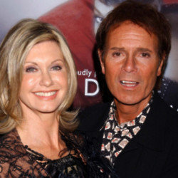 Olivia Newton-John and Cliff Richard were close friends for years