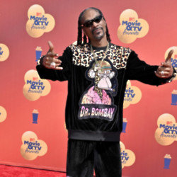 Snoop Dogg says the highest he ever got on drugs was partying with country music veteran Willie Nelson