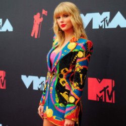 Taylor Swift leads the MTV VMA nominations