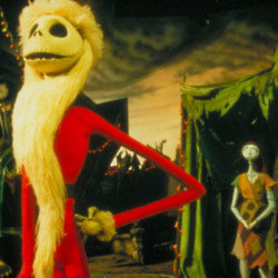 Tim Burton rules out Nightmare Before Christmas sequels or reboots