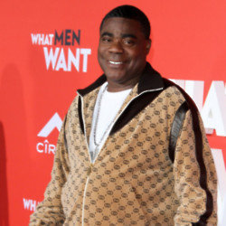 Tracy Morgan has claimed he gained 40lbs while taking Ozempic