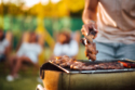 How to enjoy a summer BBQ without feeling the heat of heartburn