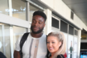 Love Island’s Jess Gale and Ched Uzor confirm split