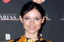 Sophie Ellis-Bextor admitted to A&E after cycle crash