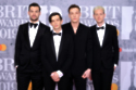 The 1975 and YouTuber KSI in tight race for number one album