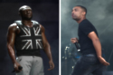 Wiley and Stormzy are ‘over it now’ following spat earlier this year