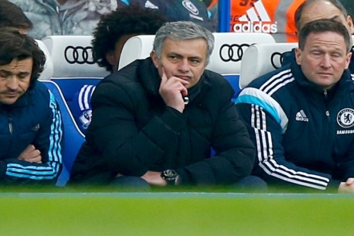 Jose mourinho