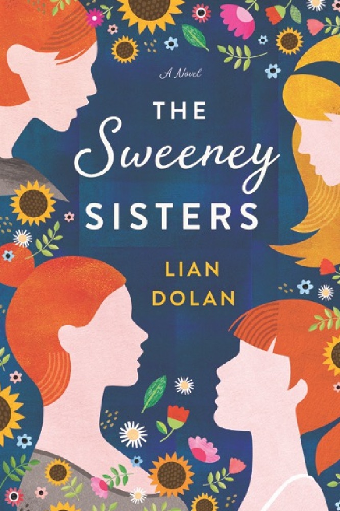The Sweeney Sisters - Lian Dolan