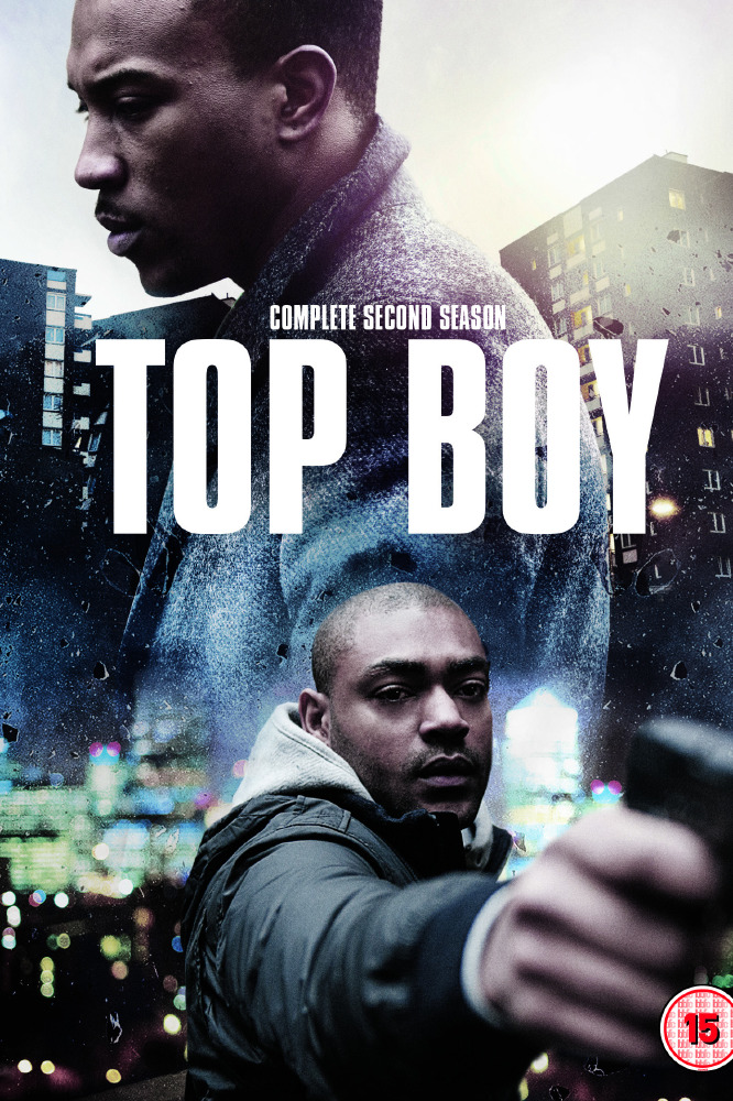 win-top-boy-series-2-dvd