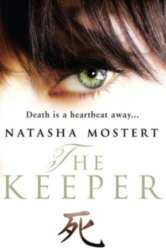 The Keeper Book