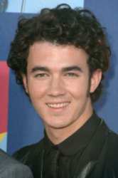 Kevin Jonas Partners With Ryan Seacrest.