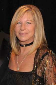 Barbra Streisand Basement