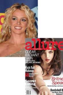 britney spears naked truth