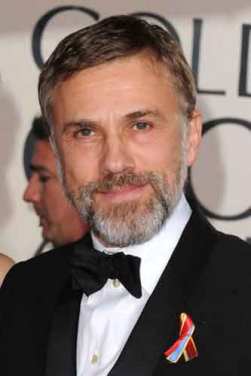 christoph waltz says oscars 