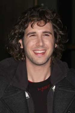 Josh Groban