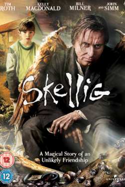 Skellig Dvd