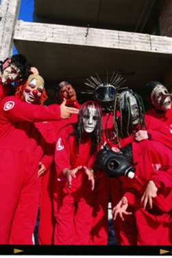 Slipknot