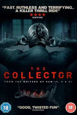 The Collector