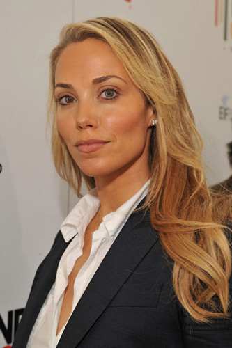 Celebrity Wedding Anniversary Elizabeth Berkley And Greg