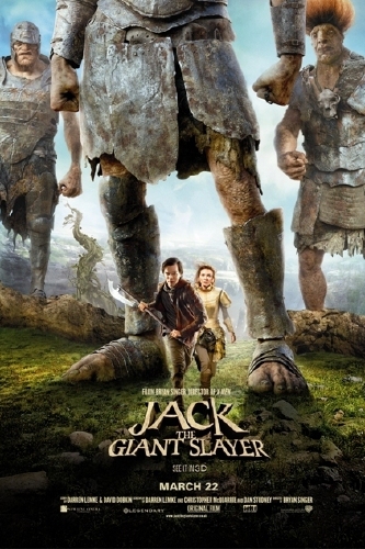 Ewan Mcgregor And Stanley Tucci Chat About Jack The Giant Slayer