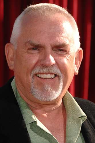 John Ratzenberger: The Voice of Pixar