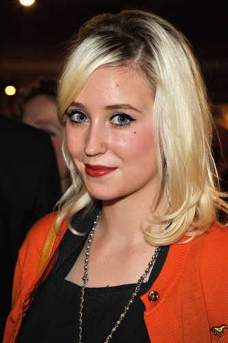 Lily Loveless Finds Love Through Sex Scenes