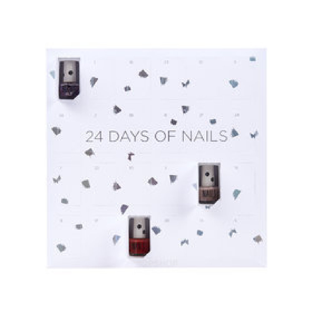 24 Days of Nails from Topshop