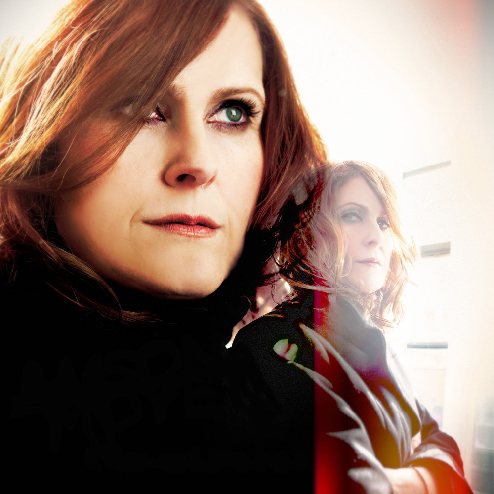 Win Tickets To See Alison Moyet At The Live At Chelsea Concert Series