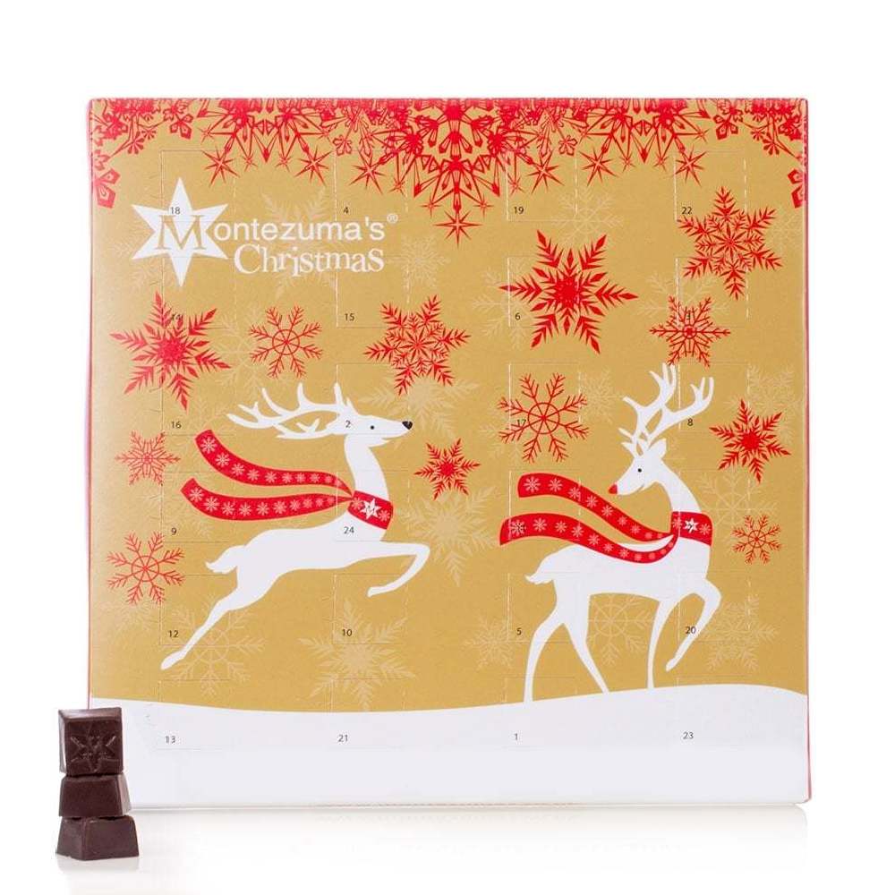 Top Advent Calendars For Vegans