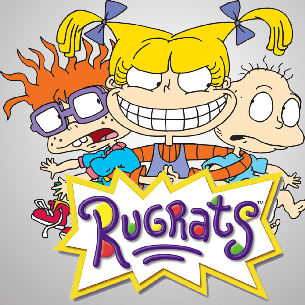 Los Rugrats Old Cartoon Characters Old Cartoons Rugrats Cartoon Sexiz Pix
