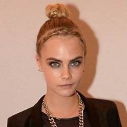 Steal Cara's hairstyle with these tips
