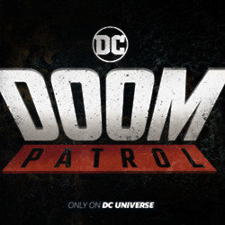 DC's Doom Patrol / Picture Credit: DC Universe
