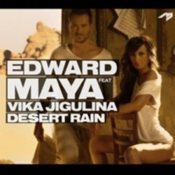 Edward Maya feat Vika Jigulina - Desert Rain - YouTube