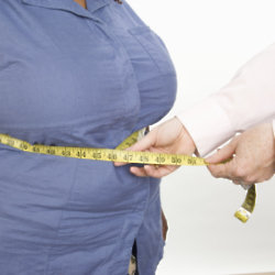 Obesity is linked to a number of cancer cases