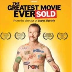 The Greatest Movie Ever Sold DVD