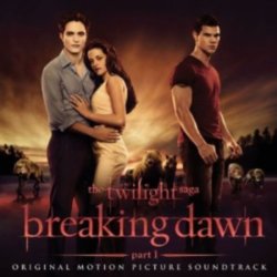 Breaking Dawn (Part 1) Official Soundtrack